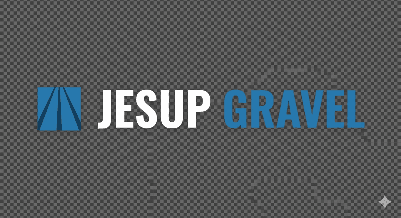 Jesup Gravel